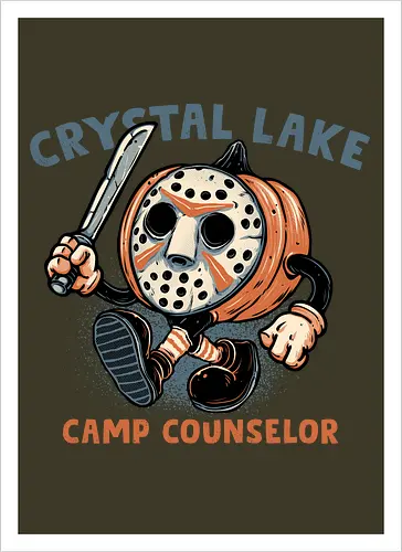 Camp Counselor