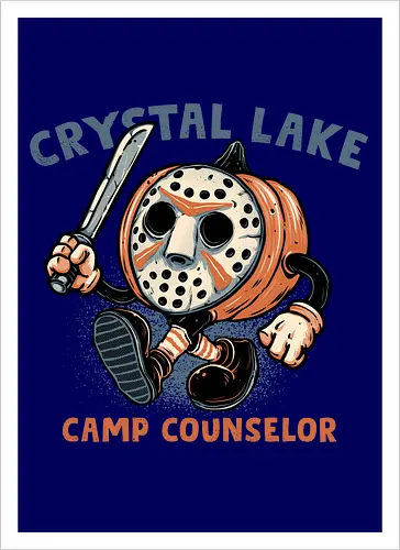 Camp Counselor
