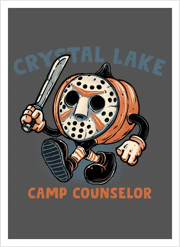 Camp Counselor