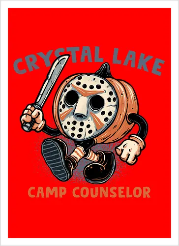 Camp Counselor