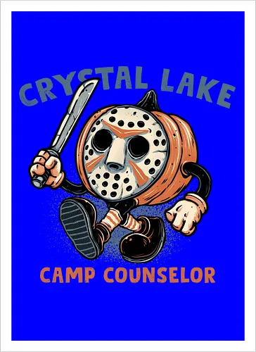 Camp Counselor