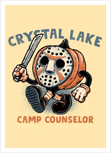 Camp Counselor
