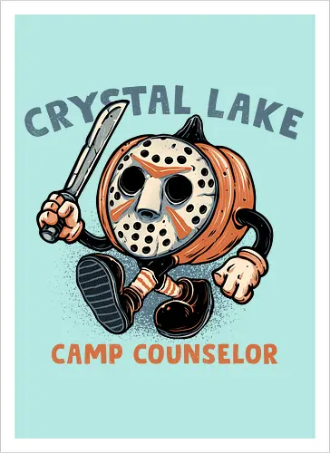 Camp Counselor