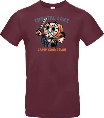 Camp Counselor