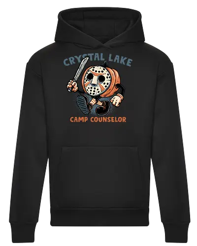 Camp Counselor