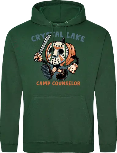 Camp Counselor