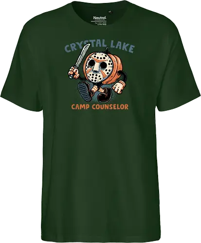 Camp Counselor
