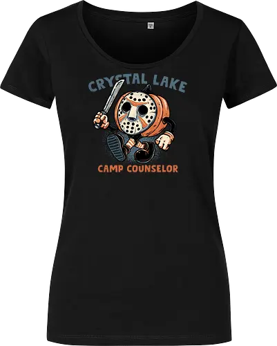 Camp Counselor