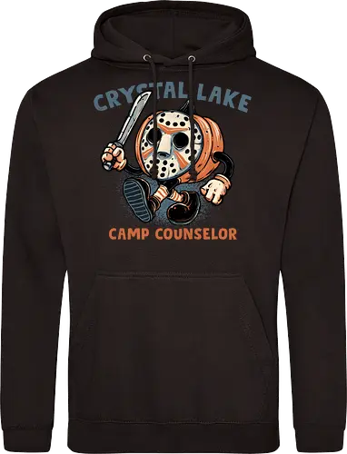Camp Counselor