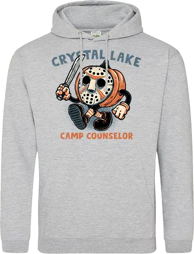 Camp Counselor