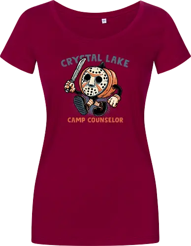 Camp Counselor