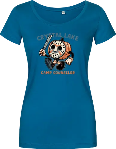Camp Counselor
