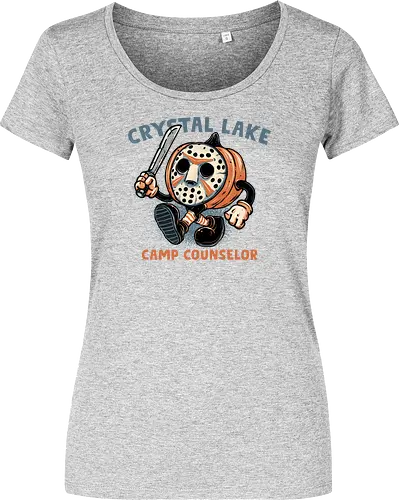 Camp Counselor