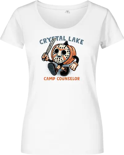 Camp Counselor