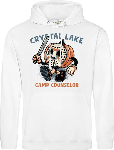 Camp Counselor