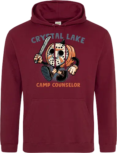 Camp Counselor