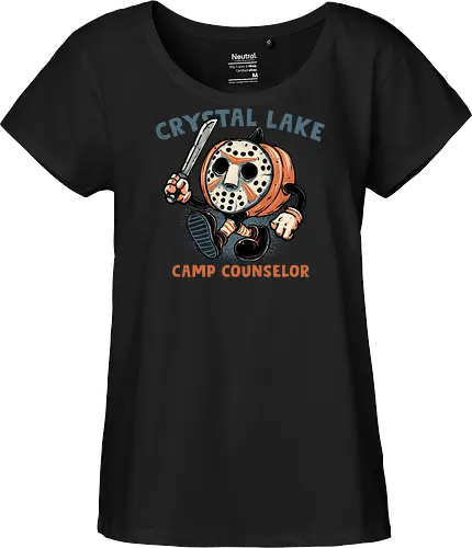 Camp Counselor