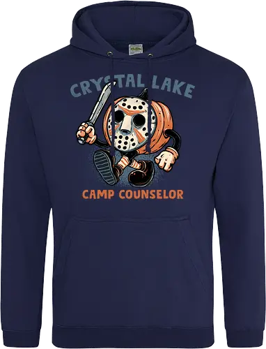 Camp Counselor