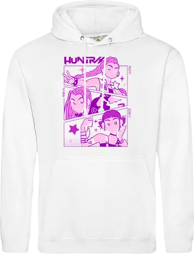 Huntress Squad