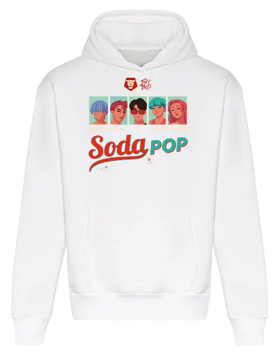  Soda Pop