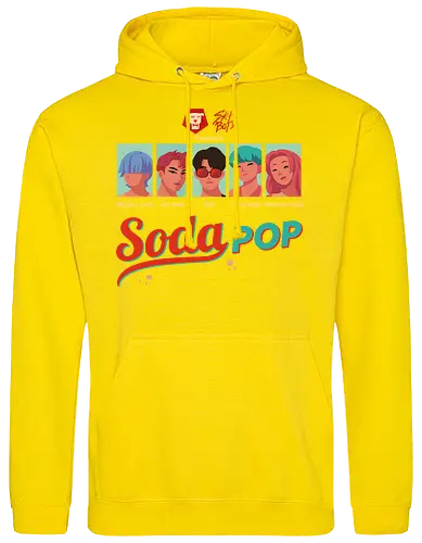  Soda Pop
