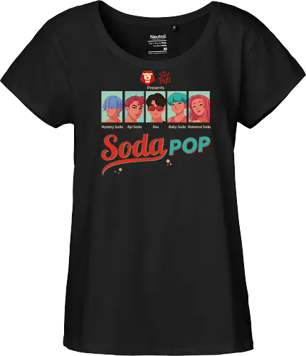  Soda Pop