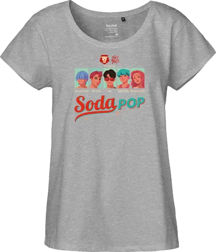  Soda Pop