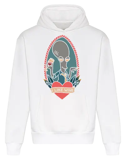 Wine O'Clock with Roger