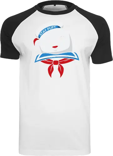 Marshmallow Man Grin