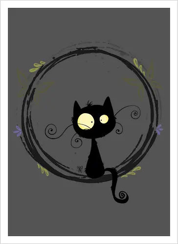 Coffee Kitten