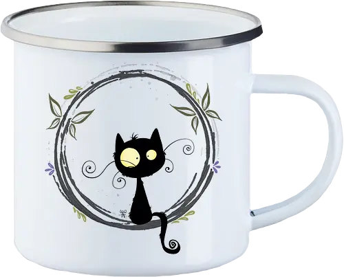 Coffee Kitten
