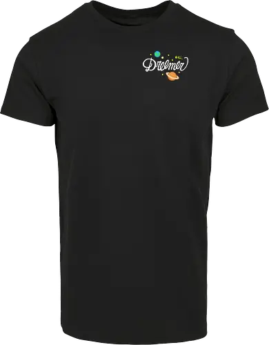 Dreemer - Galaxy Lettering