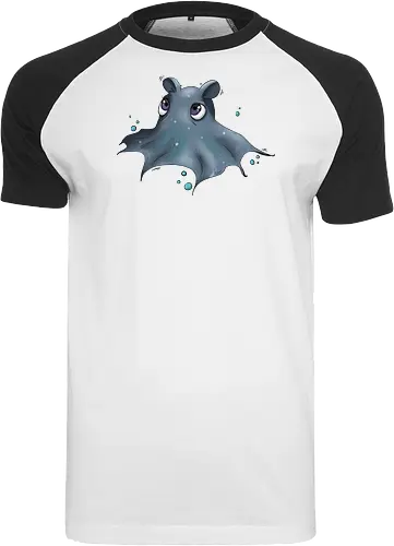 Dumbo Octopus 