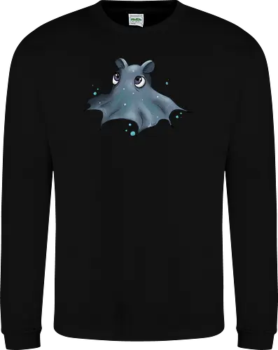 Dumbo Octopus 