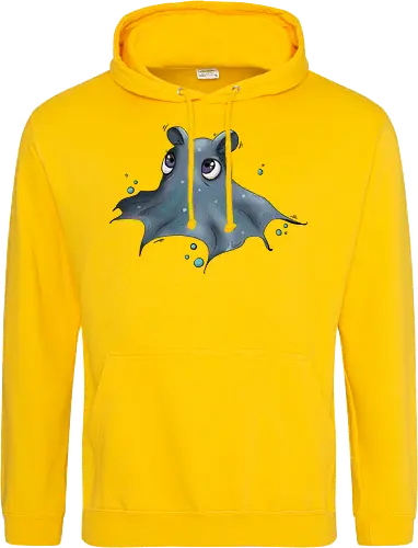 Dumbo Octopus 
