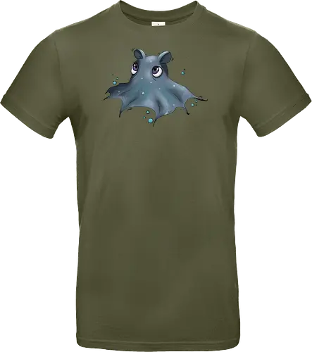 Dumbo Octopus 