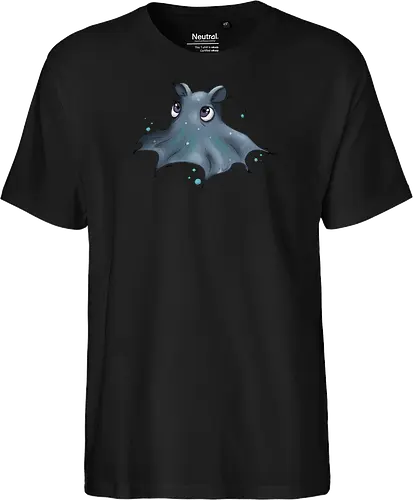 Dumbo Octopus 