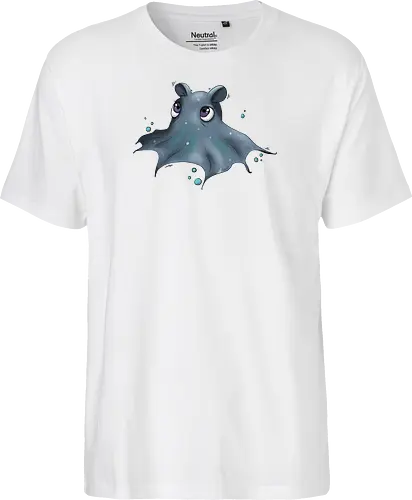 Dumbo Octopus 