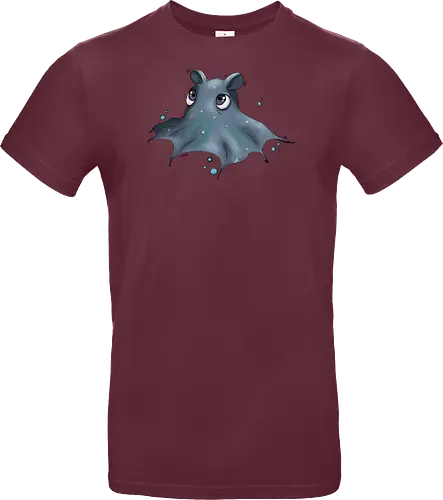 Dumbo Octopus 