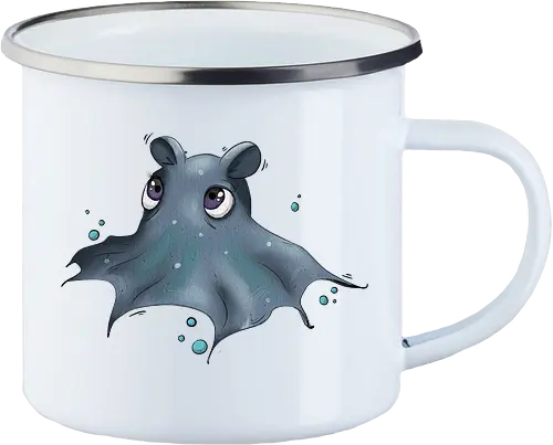 Dumbo Octopus 