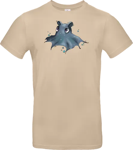Dumbo Octopus 