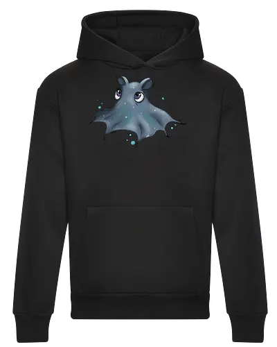 Dumbo Octopus 