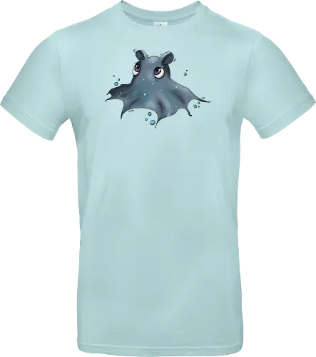 Dumbo Octopus 