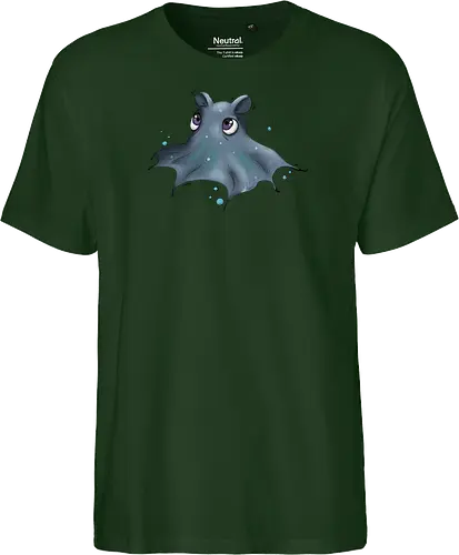Dumbo Octopus 
