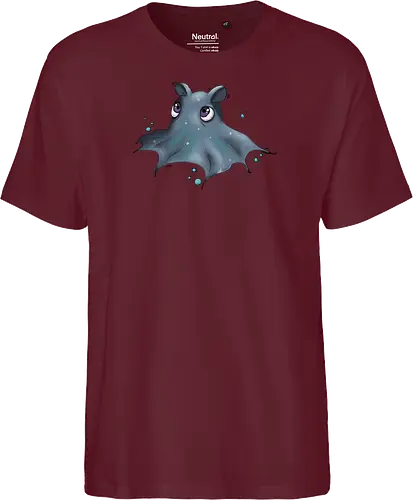 Dumbo Octopus 