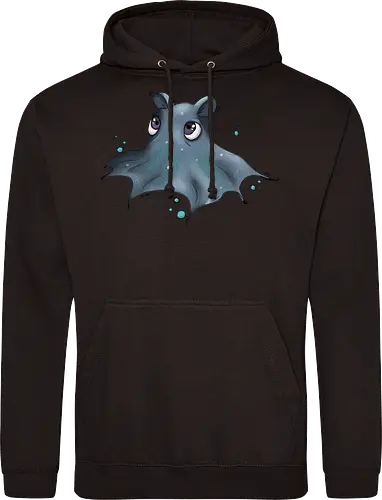 Dumbo Octopus 