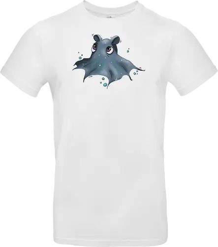 Dumbo Octopus 