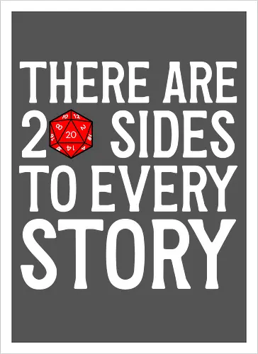 D20 Side Story