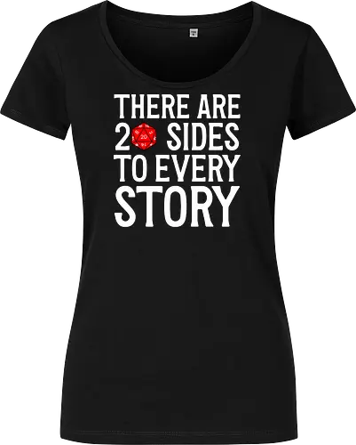 D20 Side Story