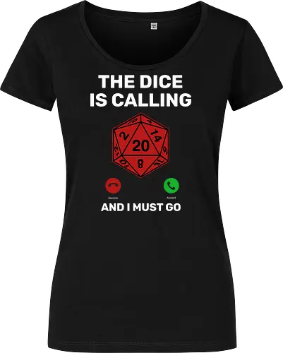 Calling Dice